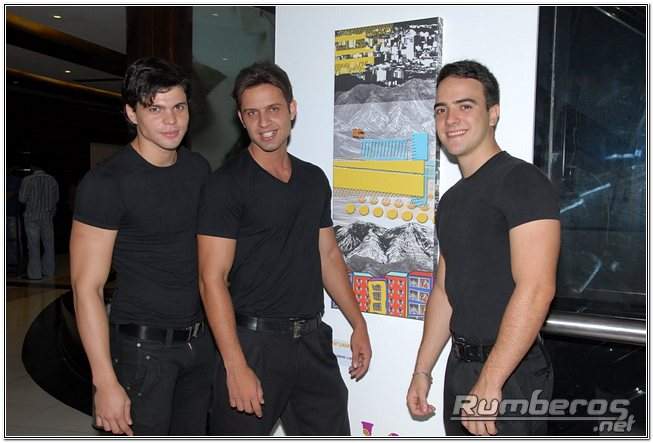 rumberos imagenen de galeria