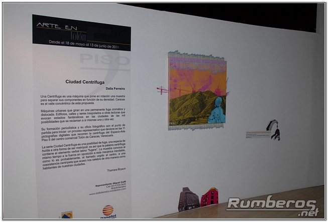 rumberos imagenen de galeria