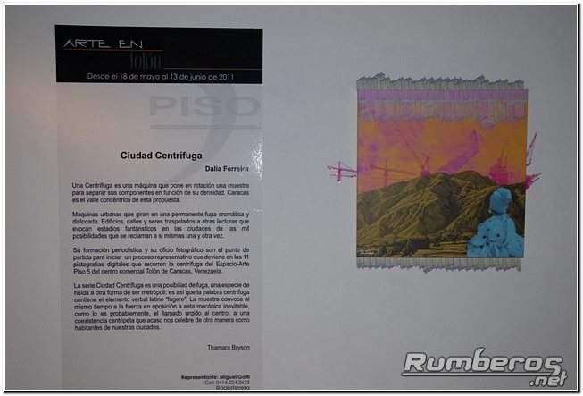 rumberos imagenen de galeria