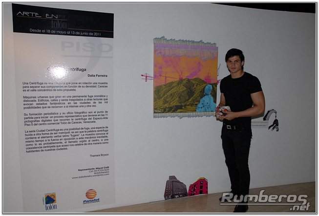 rumberos imagenen de galeria