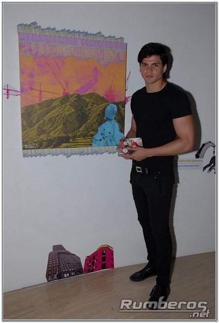 rumberos imagenen de galeria