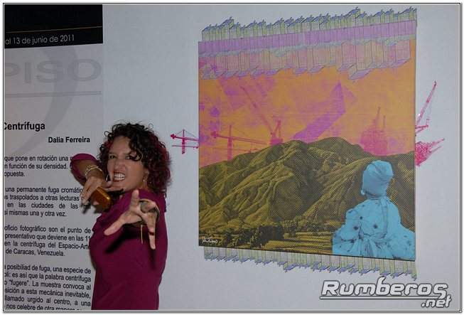 rumberos imagenen de galeria