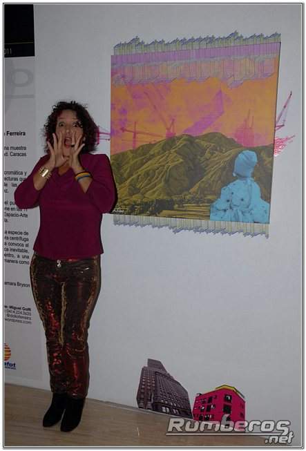 rumberos imagenen de galeria