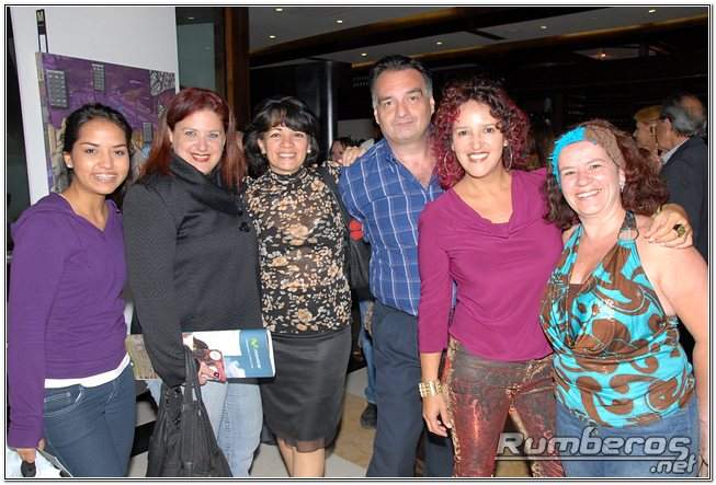 rumberos imagenen de galeria