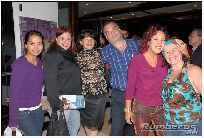 rumberos imagenen de galeria