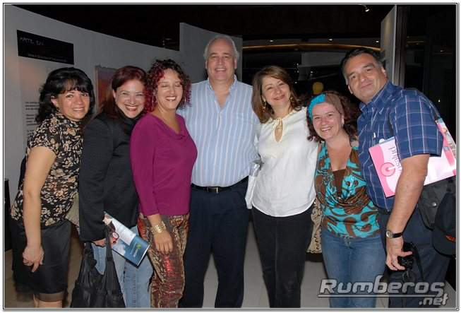 rumberos imagenen de galeria