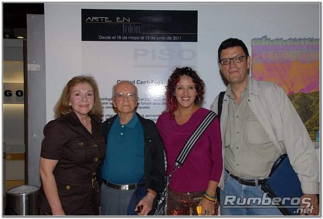 rumberos imagenen de galeria