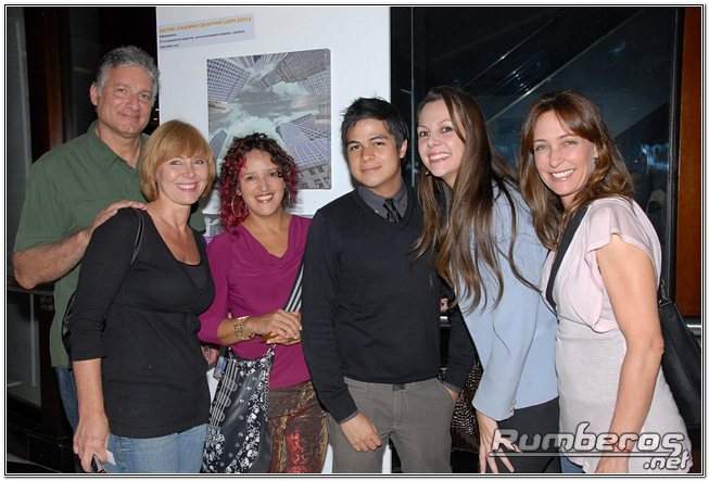 rumberos imagenen de galeria