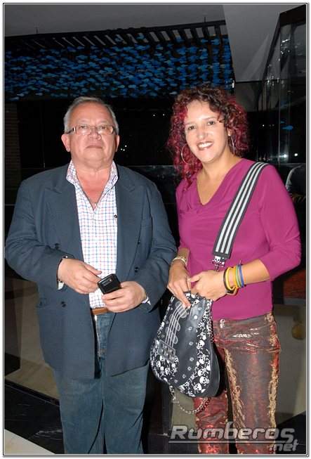 rumberos imagenen de galeria