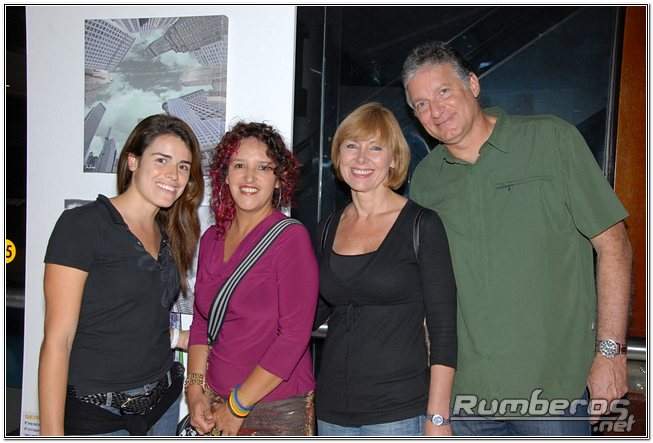 rumberos imagenen de galeria