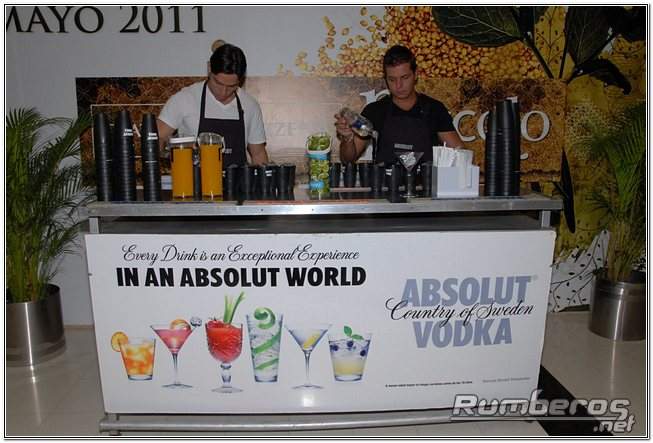 rumberos imagenen de galeria