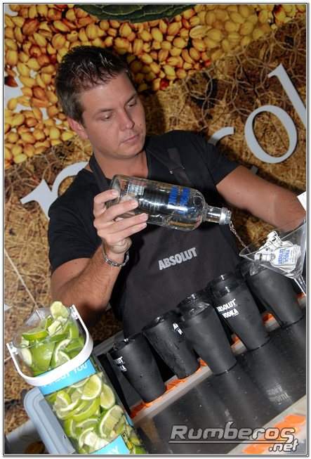 rumberos imagenen de galeria