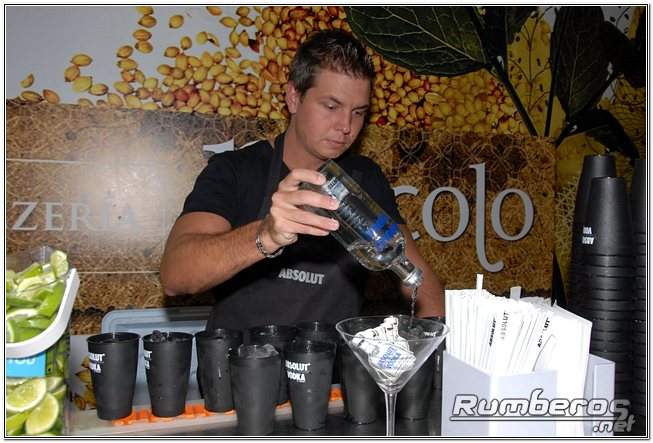 rumberos imagenen de galeria