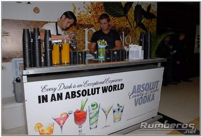 rumberos imagenen de galeria