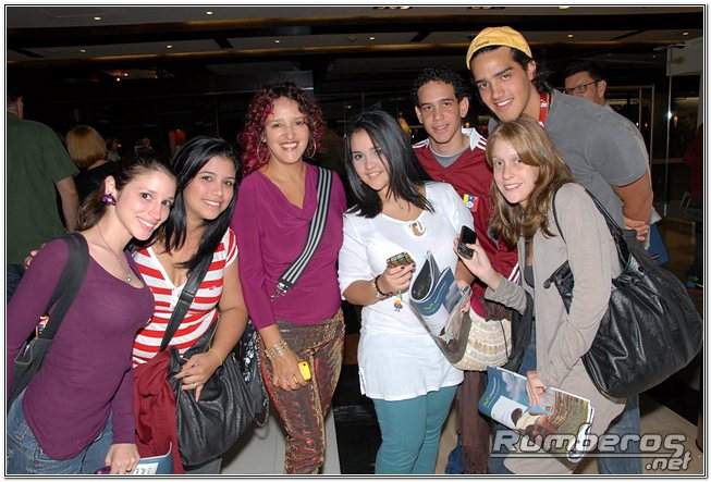 rumberos imagenen de galeria