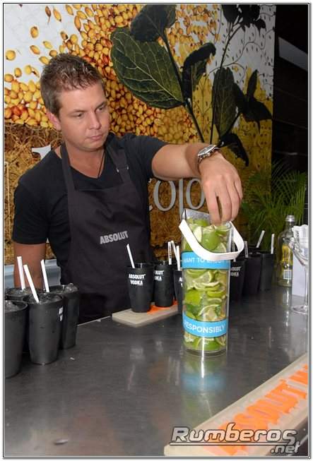 rumberos imagenen de galeria