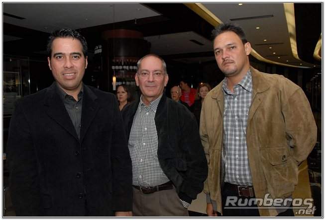 rumberos imagenen de galeria