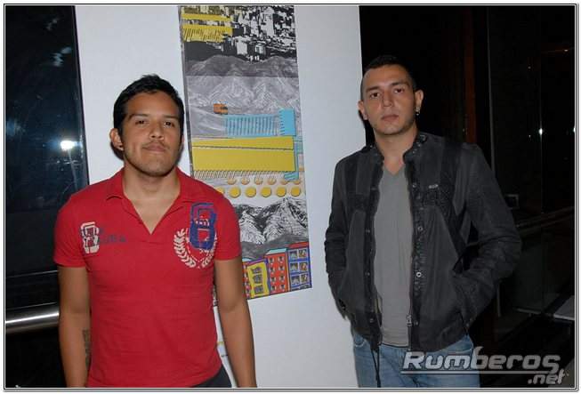 rumberos imagenen de galeria