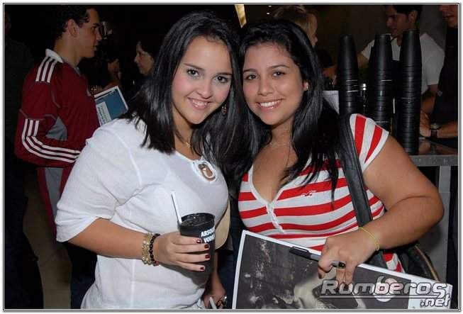 rumberos imagenen de galeria