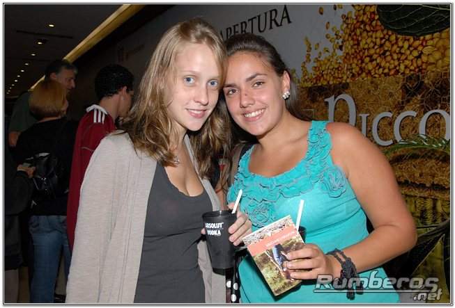 rumberos imagenen de galeria