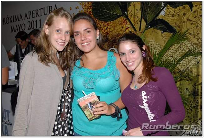 rumberos imagenen de galeria