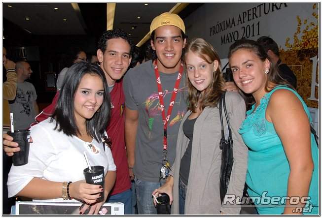 rumberos imagenen de galeria