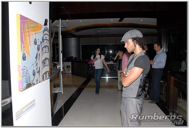 rumberos imagenen de galeria