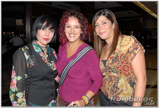 rumberos imagenen de galeria