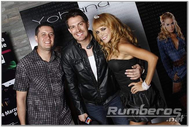 rumberos imagenen de galeria