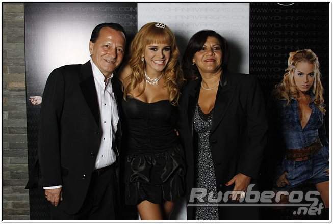 rumberos imagenen de galeria