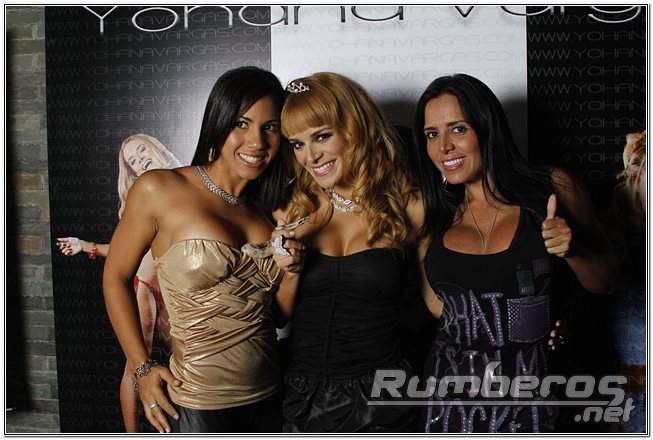 rumberos imagenen de galeria