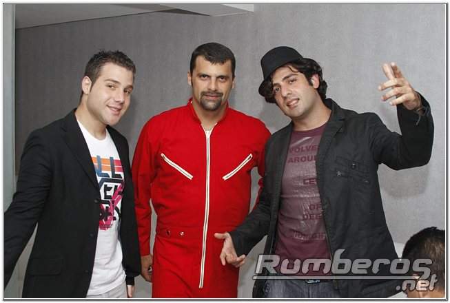 rumberos imagenen de galeria