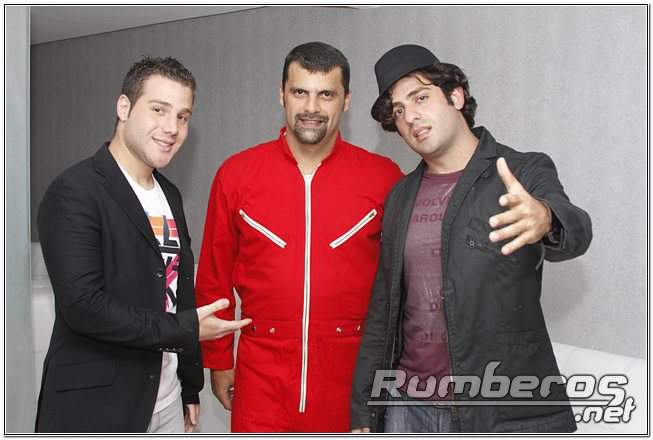 rumberos imagenen de galeria