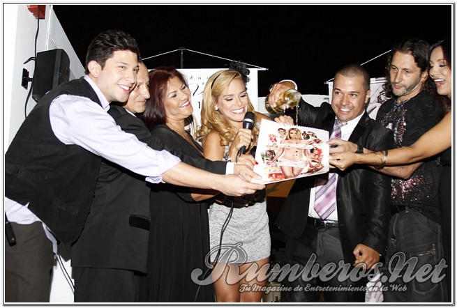 rumberos imagenen de galeria