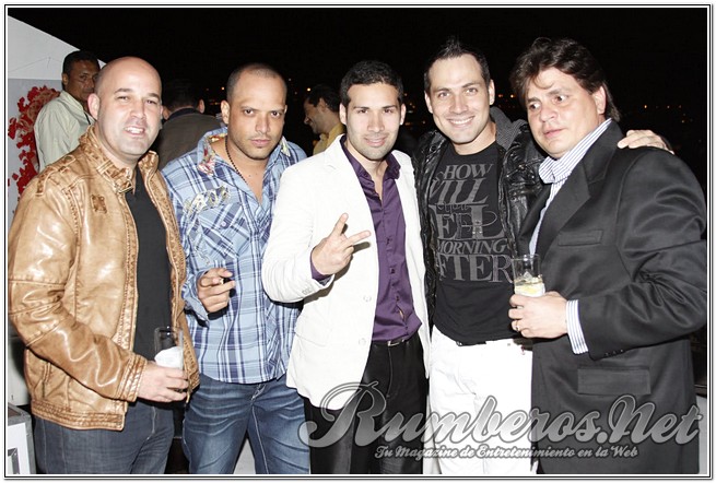 rumberos imagenen de galeria