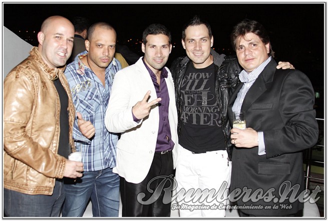 rumberos imagenen de galeria