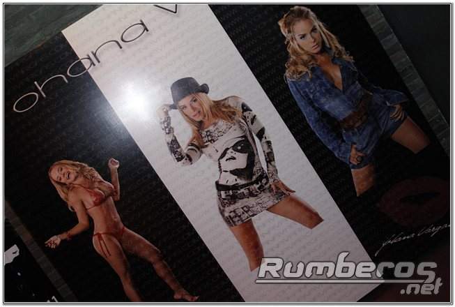 rumberos imagenen de galeria