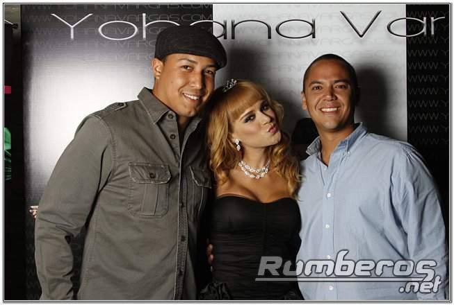 rumberos imagenen de galeria
